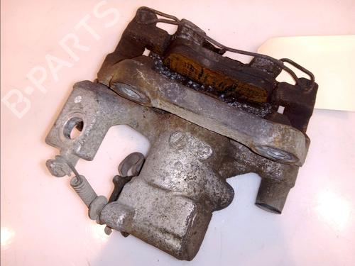 Right rear brake caliper TOYOTA YARIS (_P13_) 1.5 Hybrid (NHP130_, NHP130) | BP14877064M106 
