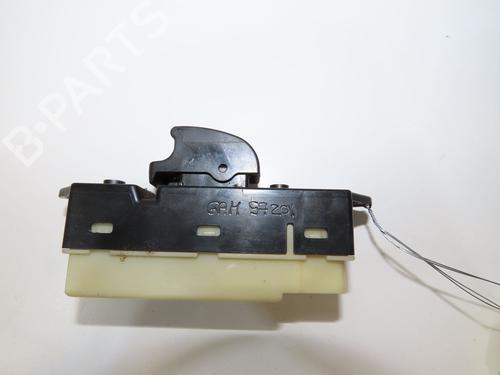 Switch MITSUBISHI GRANDIS (NA_W) 2.0 DI-D (NA8W) | BP36657663I30 - Image 3