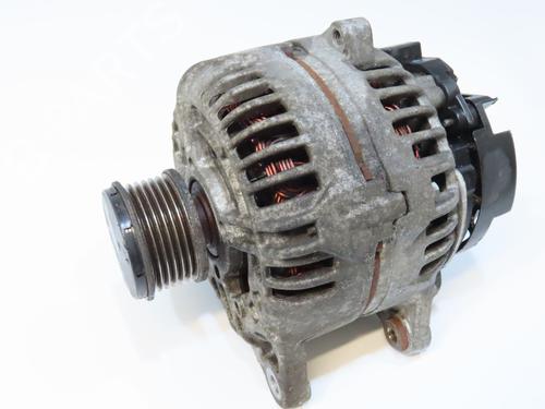 Alternador Alternador RENAULT MEGANE II (BM0/1_, CM0/1_) 1.5 dCi (BM1F, CM1F) (86 hp) 36345214 36345214