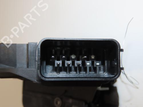 Front right lock FORD S-MAX (WA6) 2.0 TDCi | BP29441772C97 