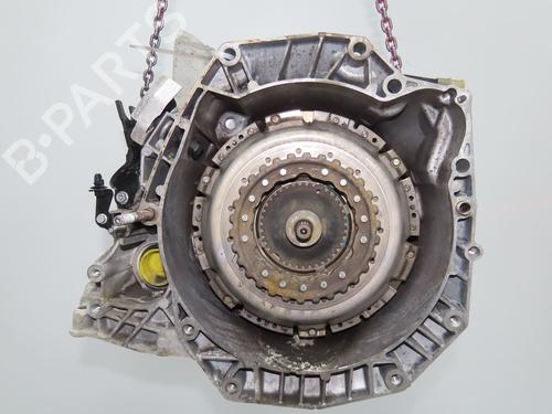 Used Gearbox Gearbox RENAULT MEGANE IV Grandtour (K9A/M/N_) 1.5 dCi 110 (110 hp) 36510856 36510856