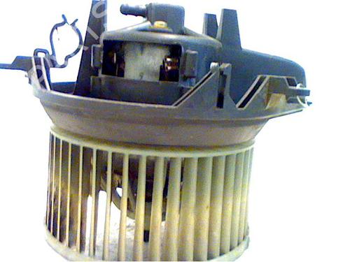 Varmeblæser CITROËN XSARA Coupe (N0) 2.0 HDI 90 | BP23172444M62