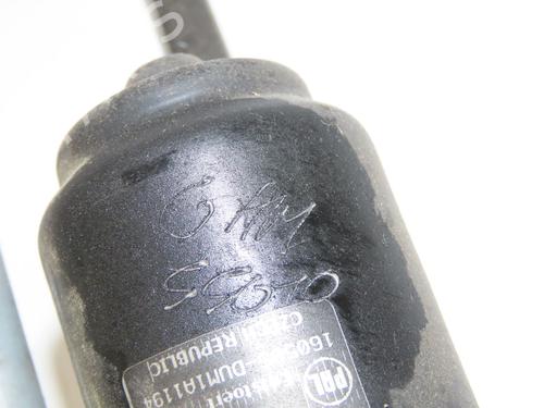 Motor limpia delantero VW POLO V (6R1, 6C1) 1.4 TDI (75 hp) 31302776