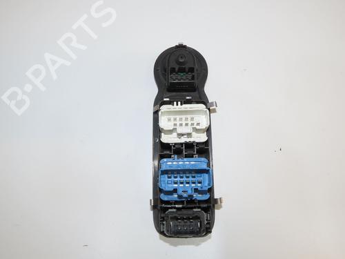 Left front window switch RENAULT MODUS / GRAND MODUS (F/JP0_)  | BP34201715I27  - Image 5