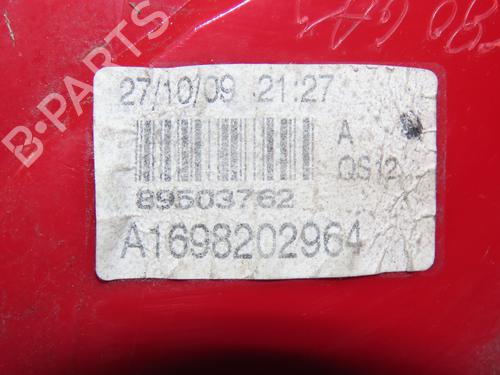 Feu arrière gauche MERCEDES-BENZ A-CLASS (W169) A 180 CDI (169.007, 169.307) (109 hp) 28802317