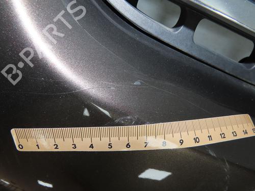 Front bumper KIA SPORTAGE II (JE_, KM_) 2.0 CRDi | BP28968230C7 