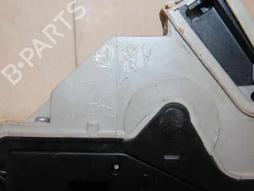 Used Rear right lock CITROËN DS5 2.0 HDi 200 Hybrid4 All-wheel Drive (200 hp) 16667308