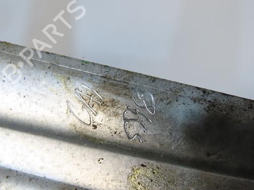 Front right window mechanism PEUGEOT 607 (9D, 9U) 2.2 HDi | BP36494864C23 - Image 3