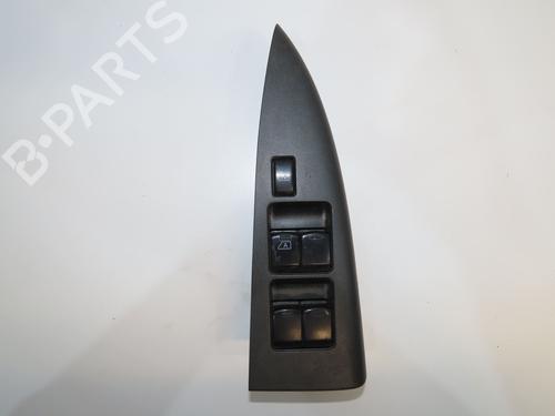 Used Left front window switch Left front window switch NISSAN NOTE (E11, NE11) 1.6 (110 hp) 31120896 31120896