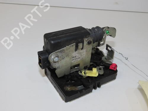 Used Front left lock Front left lock DACIA LOGAN MCV (KS_) 1.5 dCi (KS04) (88 hp) 33298109 33298109