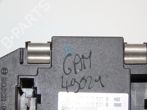 Heater resistor AUDI A4 B8 (8K2) 2.0 TDI | BP31120136M108