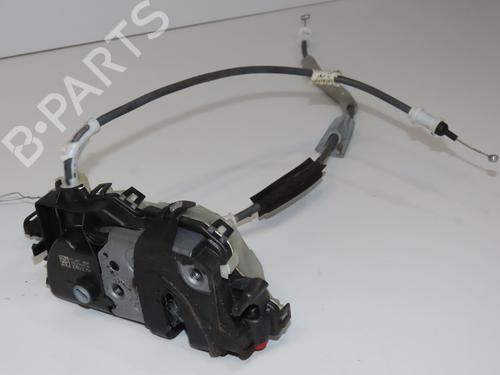 Venstre bagtil lås Venstre bagtil lås PEUGEOT 2008 II (UD_, US_, UY_, UJ_, UR_, UC_) 1.2 PureTech 100 (USHNK) (101 hp) 36958594 36958594
