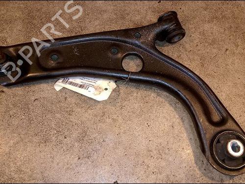 Used Left front suspension arm FIAT PANDA (312_, 319_) 1.2 (312PXA1A) (69 hp) 14876520
