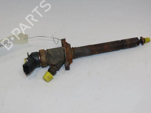 Injector CITROËN C4 Picasso I MPV (UD_) 1.6 HDi | BP28828847M100 - Image 5