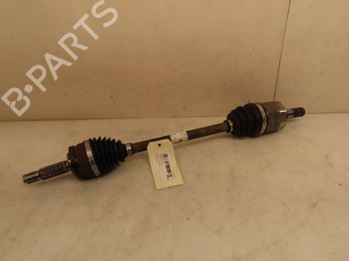 Used Left front driveshaft Left front driveshaft HYUNDAI i10 III (AC3, AI3) 1.0 T-GDi (100 hp) 16707325 16707325