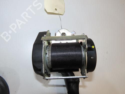 Front left seatbelt DACIA SANDERO II TCe 90 (B8M1, B8MA, B8AC) | BP33444912I26 - Image 3