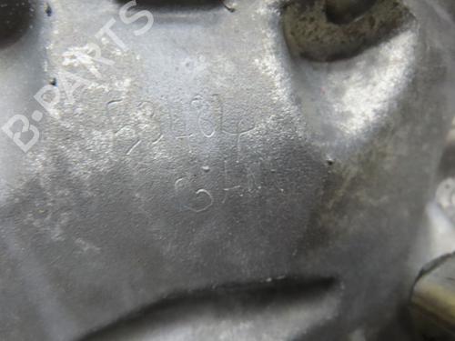 Gearbox OPEL CORSA D (S07) 1.2 (L08, L68) | BP28967303M3 - Image 6