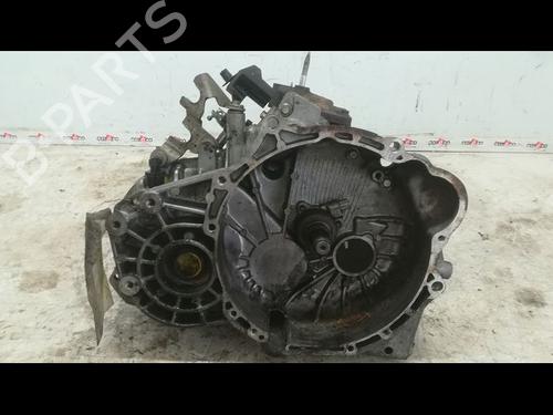Gearbox CHEVROLET NUBIRA Estate 2.0 D | BP9608762M3