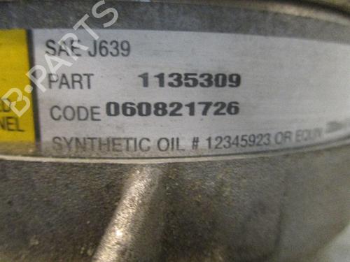 Compressor A/C Compressor A/C 36493540 36493540