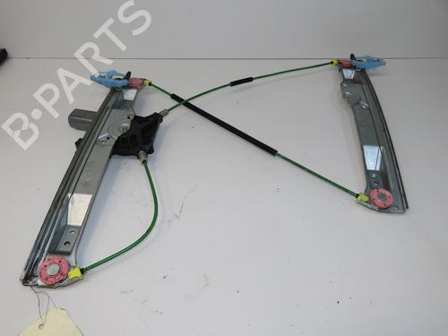 Front left window mechanism OPEL CORSA D (S07) 1.3 CDTI (L08, L68) | BP37455514C22 - Image 5