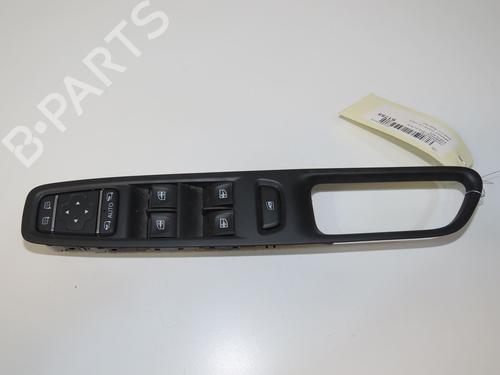Left front window switch RENAULT CLIO IV (BH_) 1.2 TCe 120 (BHAU) | BP39938088I27 - Image 4