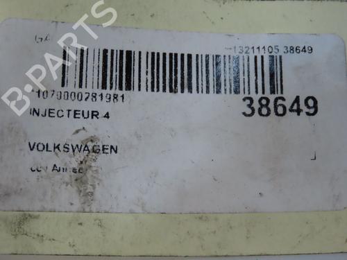 Used Injector Injector 36493338 36493338