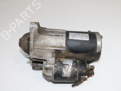 Starter RENAULT CLIO IV (BH_) 1.5 dCi 75 | BP40162852M8 - Image 6