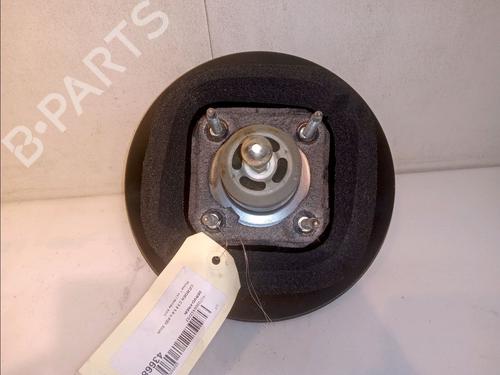 Servo brake CITROËN C3 II (SC_) 1.6 HDi | BP14950839M42