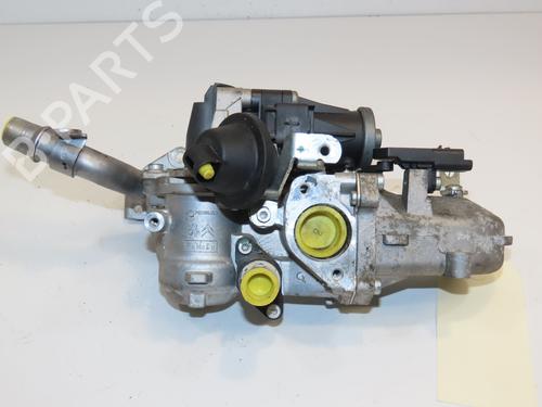 Egr CITROËN BERLINGO MULTISPACE (B9) 1.6 HDi 90 | BP22692625M69 