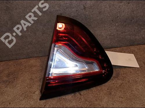 Used Right tailgate light Right tailgate light RENAULT CAPTUR I (J5_, H5_) 0.9 TCe 90 (90 hp) 9618901 9618901