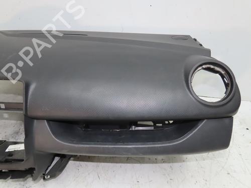 Dashboard RENAULT CLIO IV (BH_) 1.5 dCi 75 | BP30522327C46 - Image 3