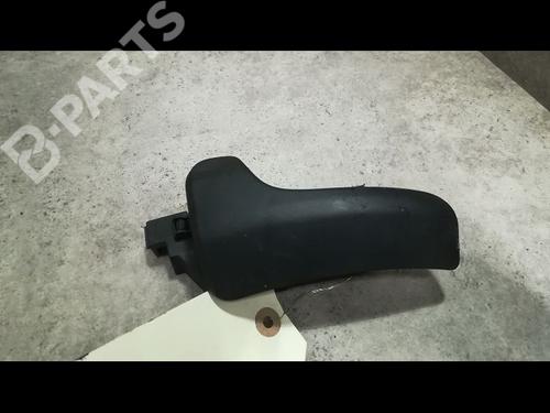 Front left interior door handle PEUGEOT BOXER Platform/Chassis 2.2 HDi 110 (110 hp) 9610435