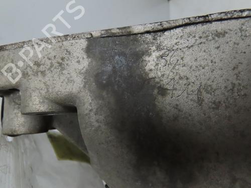 Gearbox NISSAN JUKE (F15) 1.6 | BP28829480M3 
