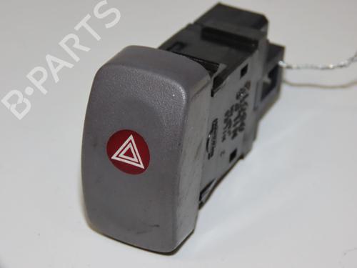 Used Warning switch Warning switch NISSAN MICRA II (K11) 1.0 i 16V (K11) (54 hp) 33744791 33744791