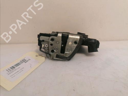 Used Front right lock TOYOTA AURIS (_E15_) 2.0 D-4D (ADE150_, ADE150R) (126 hp) 23176421