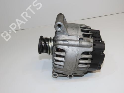 Alternator CITROËN C4 Picasso II 1.6 THP 155 | BP37062566M7 - Image 4