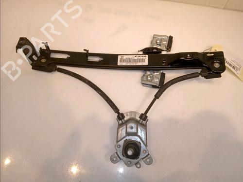 Used Rear left window mechanism SEAT IBIZA IV (6J5, 6P1) 1.6 TDI (90 hp) 12354762