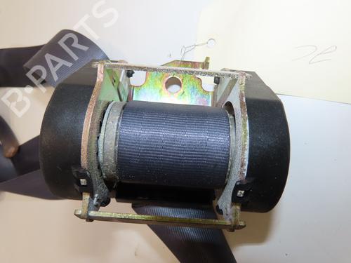 Gurtstraffer links hinten RENAULT ESPACE III (JE0_) 2.0 (JE0A) | BP28968182C89 