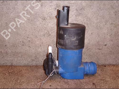 Ruitensproeierpomp RENAULT CLIO IV (BH_) 1.5 dCi 75 (75 hp) 14881534