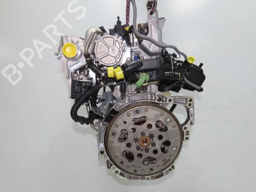 Engine DS DS 3 / DS 3 CROSSBACK (UR_, UC_, UJ_) 1.2 PureTech 130 (URHNSS) | BP31962034M1