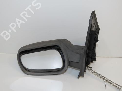 Bakspejl venstre Bakspejl venstre FORD FIESTA V (JH_, JD_) 1.4 TDCi (68 hp) 37252373 37252373