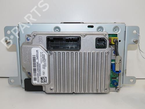 Radio FORD USA MUSTANG Convertible 5.0 V8 | BP36494583E6 - Image 7