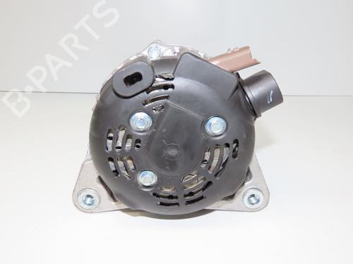 Alternator DS DS 3 / DS 3 CROSSBACK (UR_, UC_, UJ_) 1.2 PureTech 130 (URHNSS) | BP31865227M7 