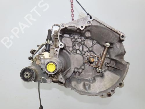 Versnellingsbak PEUGEOT 106 I (1A, 1C) 1.1 (60 hp) 28967318