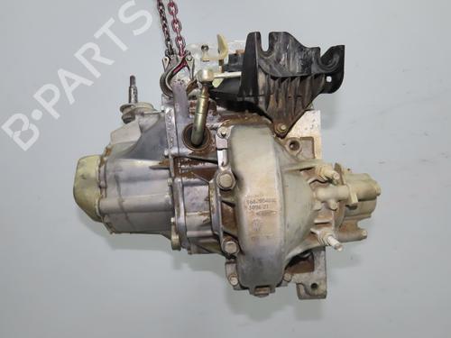 Gearbox CITROËN BERLINGO Box Body/MPV (B9) 1.6 HDi 75 | BP30841099M3