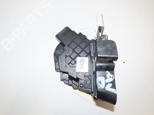 Front right lock FORD S-MAX (WA6) 2.0 TDCi | BP29441772C97 