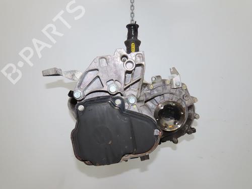 Used Gearbox VW PASSAT B6 (3C2) 1.9 TDI (105 hp) 28829397