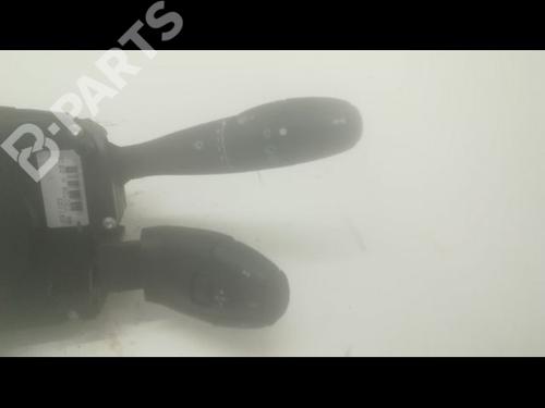 Steering column stalk PEUGEOT 207 (WA_, WC_) 1.6 HDi | BP9603054I23 