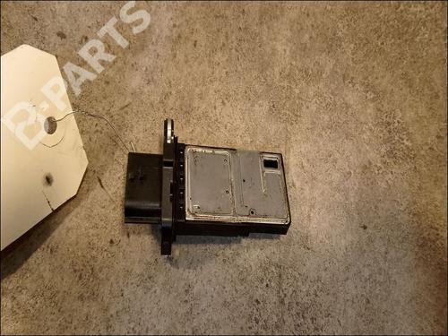 Used Mass air flow sensor RENAULT KOLEOS I (HY_) 2.0 dCi 4x4 (HY0K) (150 hp) 9616796
