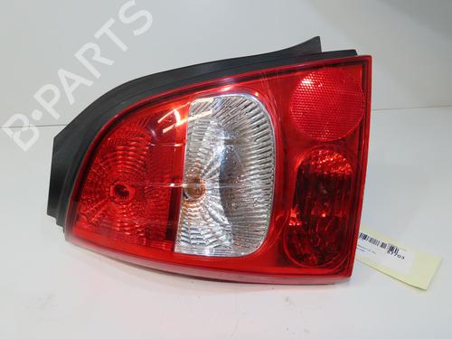 left-taillight-renault-twingo-ii-cn0_-2007-36583080 main image